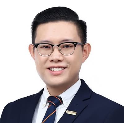 Zion Zhao 赵峻慷