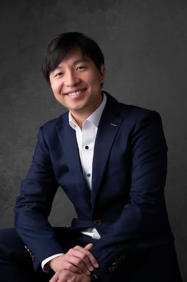 Joseph Ang