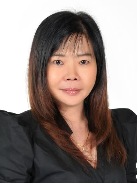 Jasmine Ng