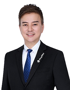Alan Teo