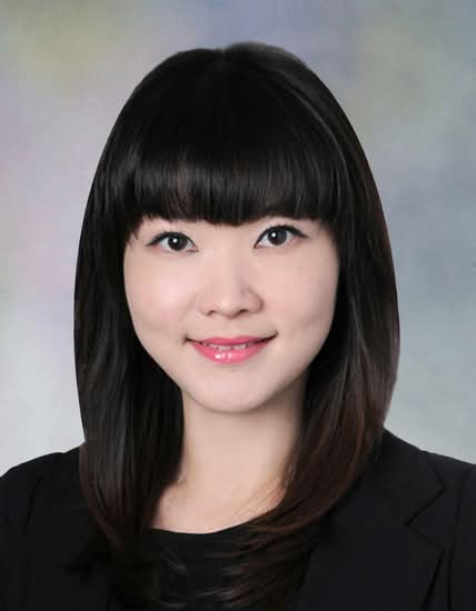 Eunice Toh