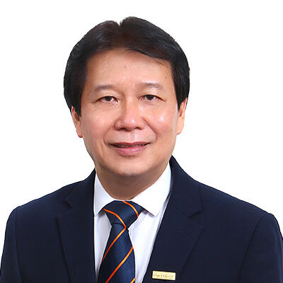 Larry Chua