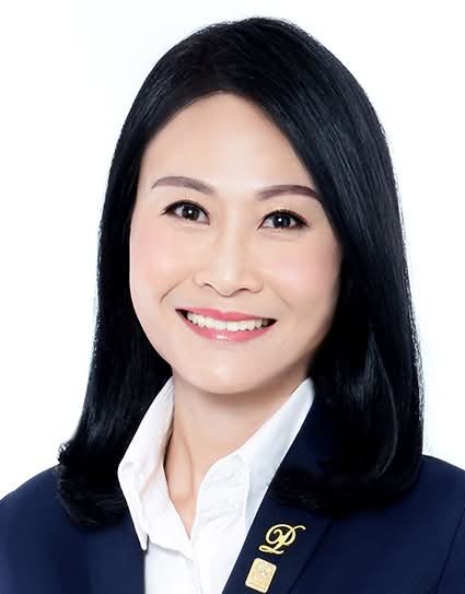 Sheryl Chan