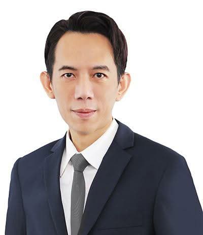 Larry Leong
