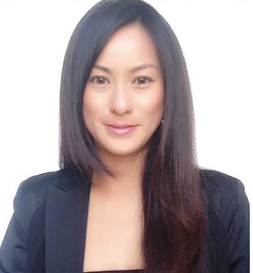 Jocelyn Wee