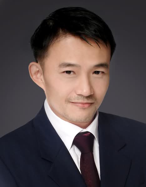 Lee Char Seng