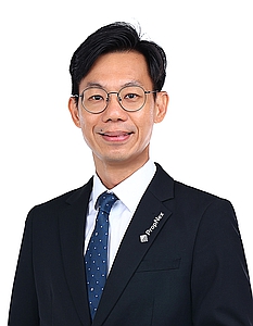 Robin Chan