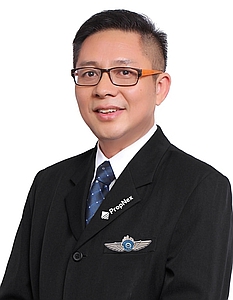 Allan Tan