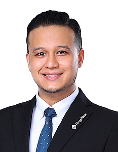 Mo Alkaff Jr.