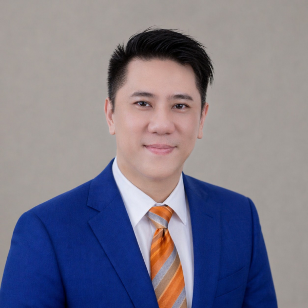 Yi Yun Shone Zhang