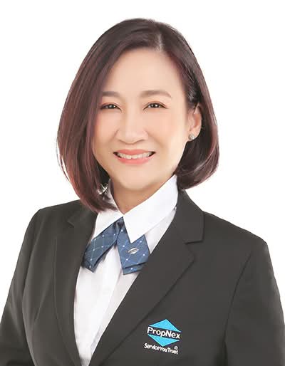 Sharon Lim