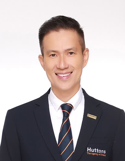 Jacob Yang