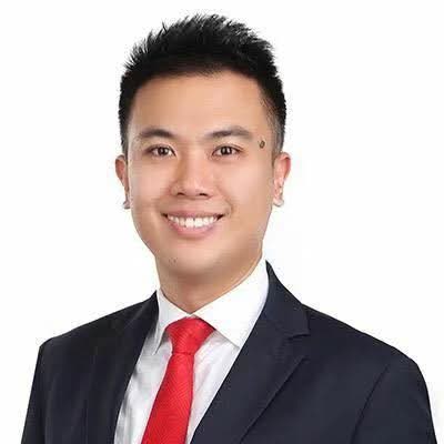 Peter Jiang 姜泽良