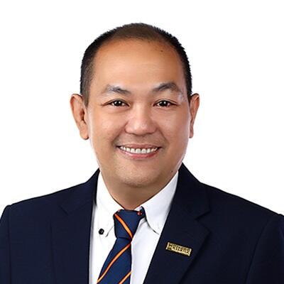 Alan Lim H M