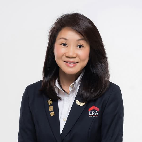 Charlee Ng