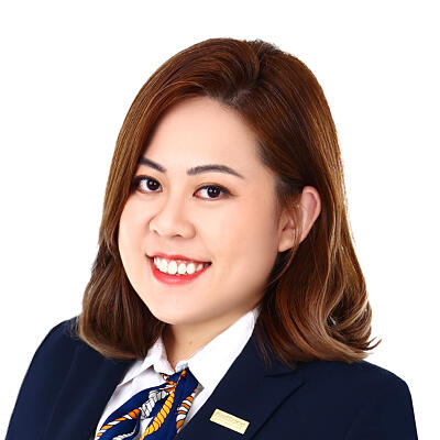 Cheryl Tan