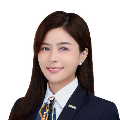 Holly Yan
