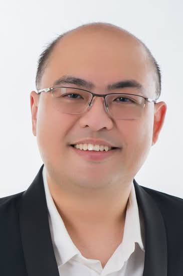 Chris Chua