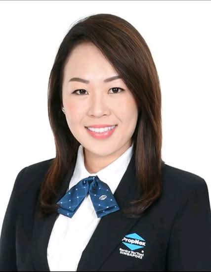 Cheryl Tan
