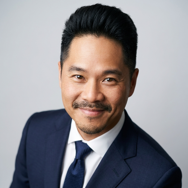 Warren Wu 吴晋全