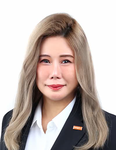 Diana Ang