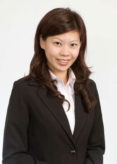 Felicia Ang