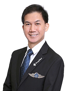 Daniel Choy