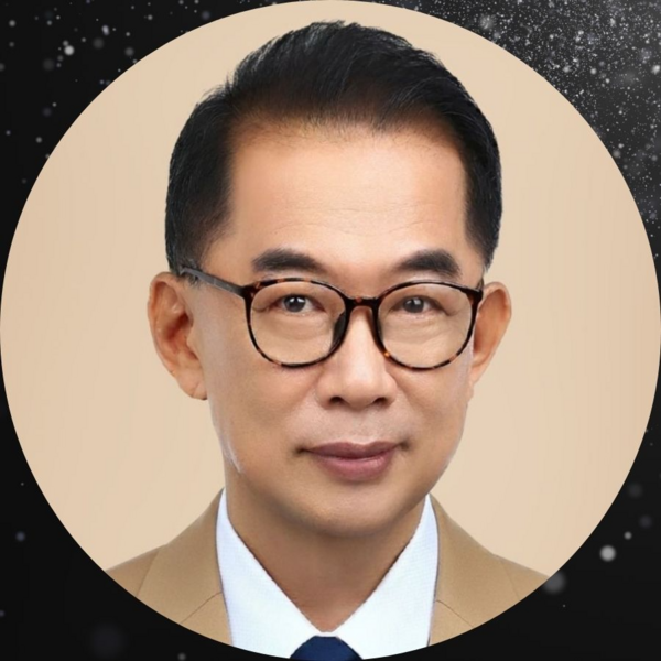 Albert Leow