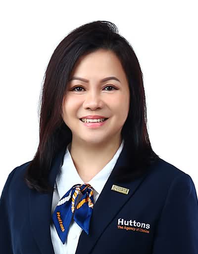Suryani Haryono