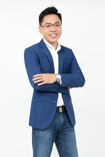 Denson Kwek