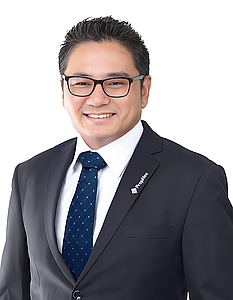 Erik Tan
