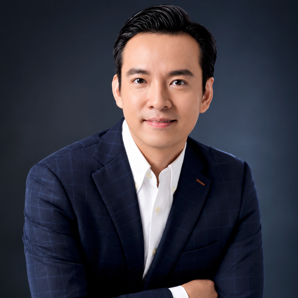 Marc Lee