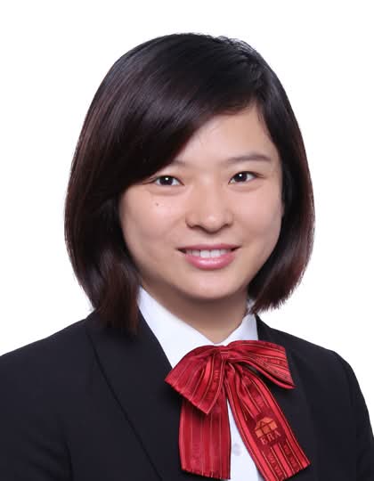 Coco Wang 王亚青