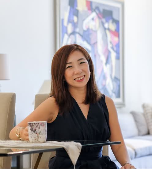 Diana Teow