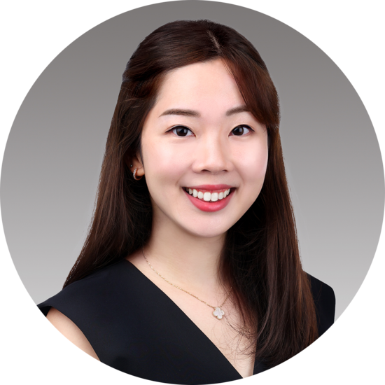 Sophia Lim