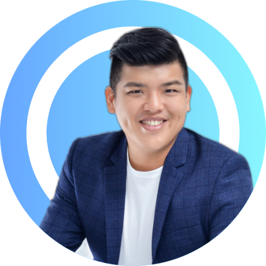 Gilston Tan