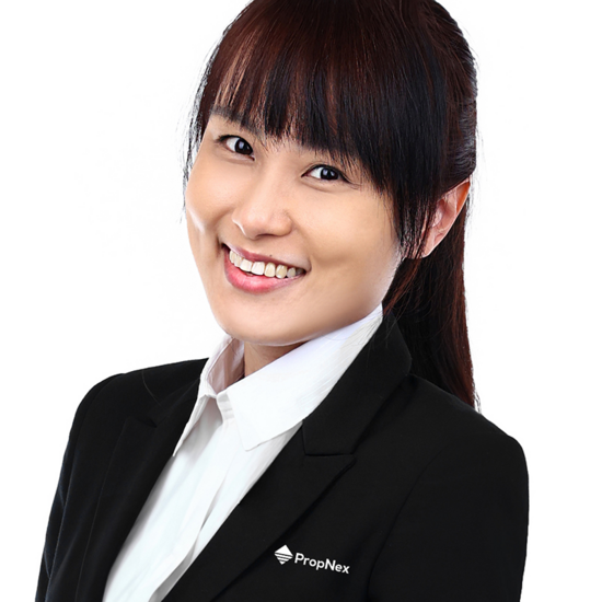 Josephine Koh