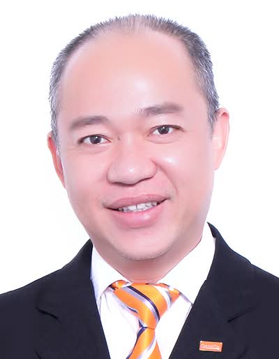 Vincent Ong