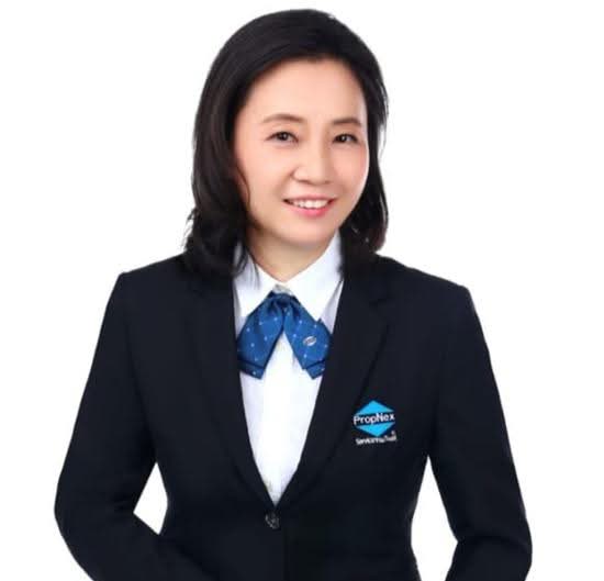 Monica Shi
