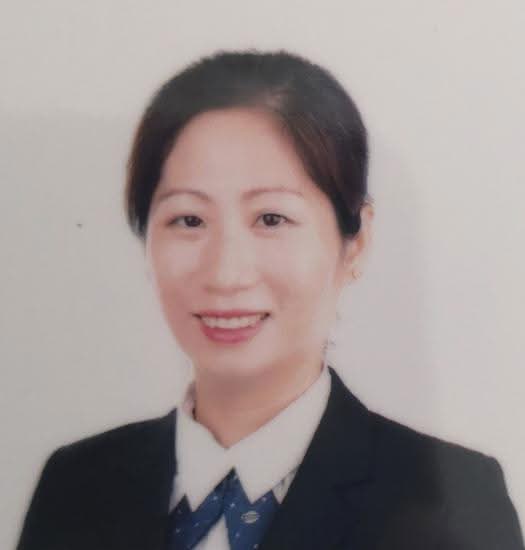 Doris Li