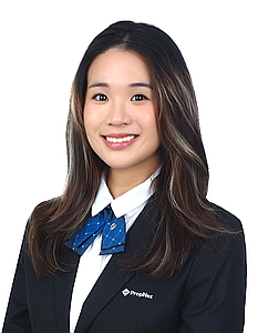 Liow Hai Ting