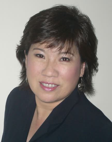 Sally Ang