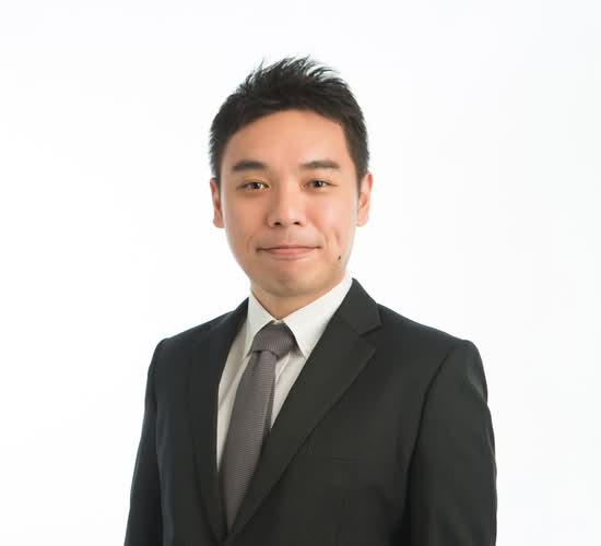Jerry Heng