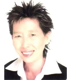 Nikki Cheng