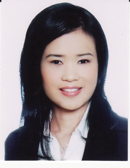 Christine Tay