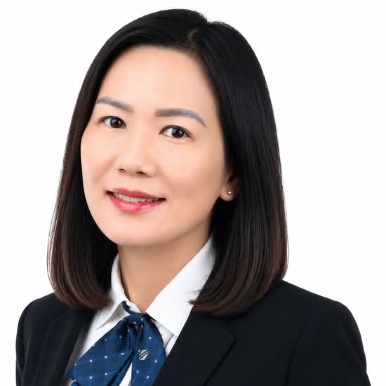 Celine Chow 周于琪