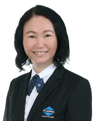 Yen Suan Lim