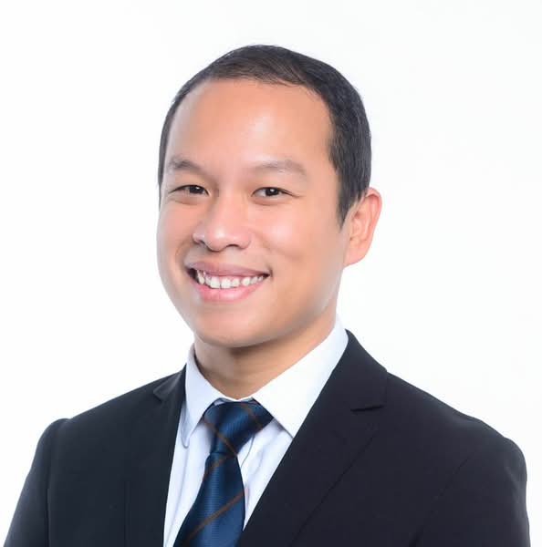 Desmond Ng