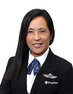 Annie Tan