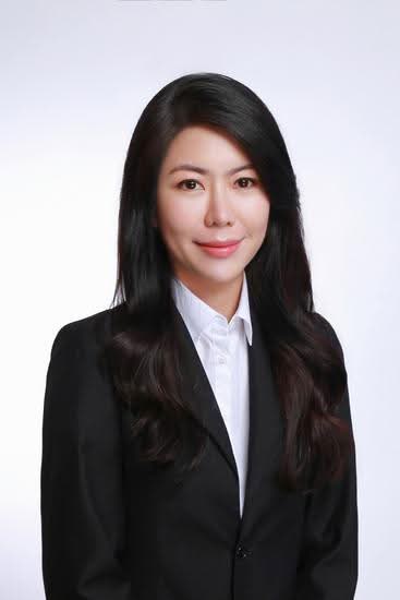 Caroline Ong